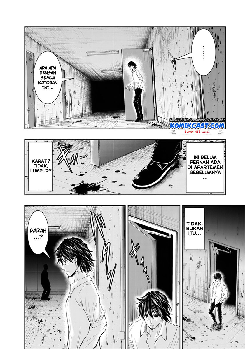 Isekai Kaeri no Ossan wa Shuumatsu de Sekai de Musou Suru