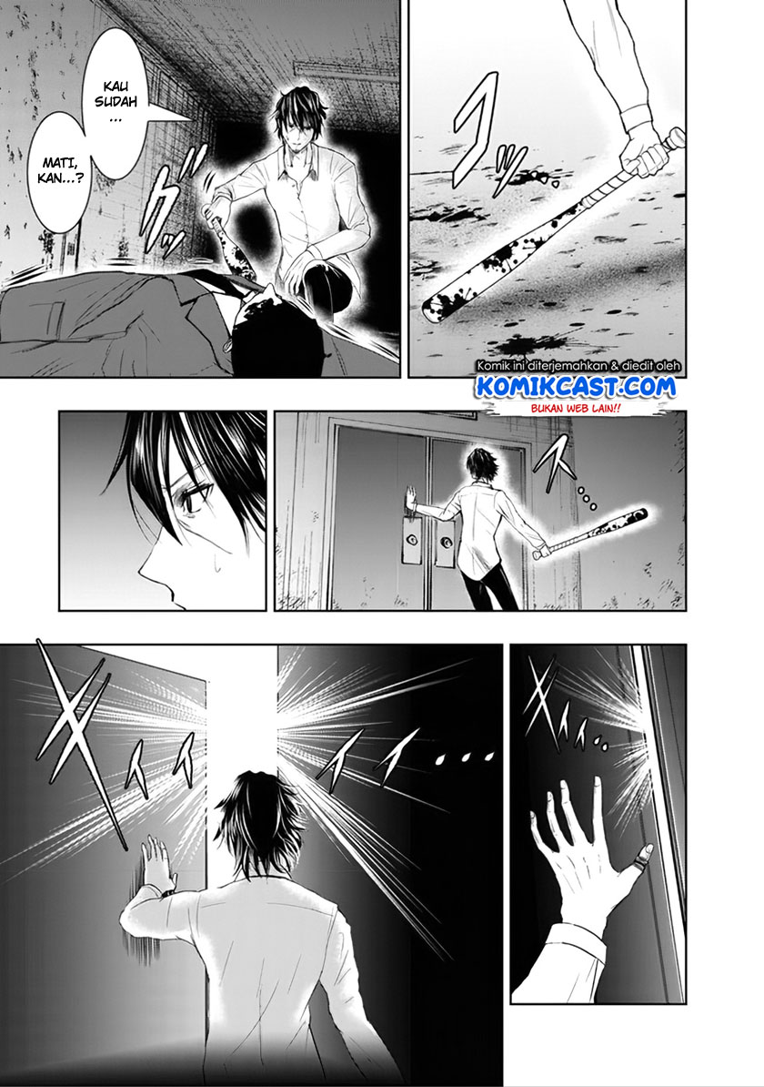Isekai Kaeri no Ossan wa Shuumatsu de Sekai de Musou Suru