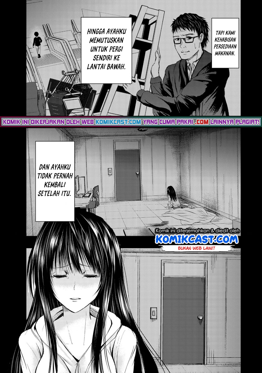 Isekai Kaeri no Ossan wa Shuumatsu de Sekai de Musou Suru