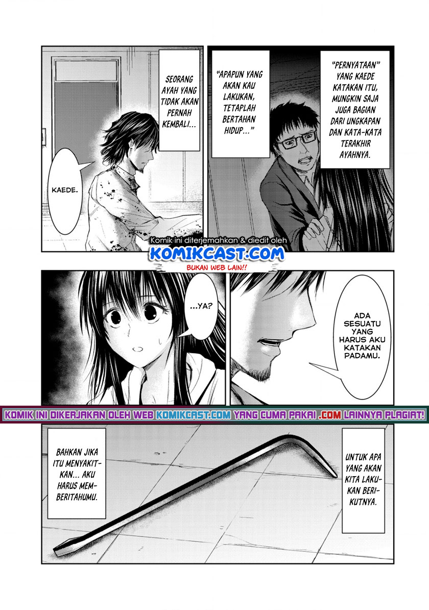 Isekai Kaeri no Ossan wa Shuumatsu de Sekai de Musou Suru