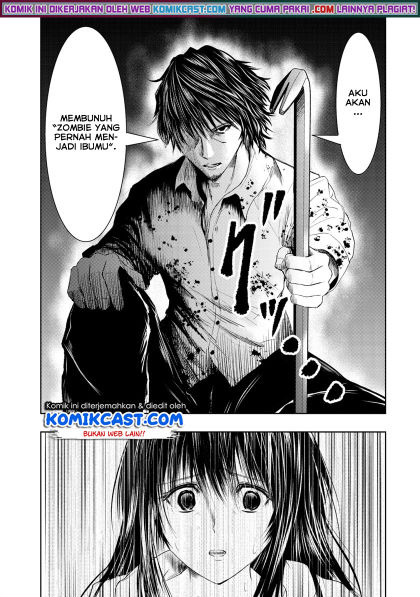Isekai Kaeri no Ossan wa Shuumatsu de Sekai de Musou Suru