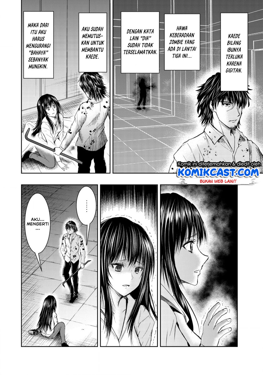 Isekai Kaeri no Ossan wa Shuumatsu de Sekai de Musou Suru