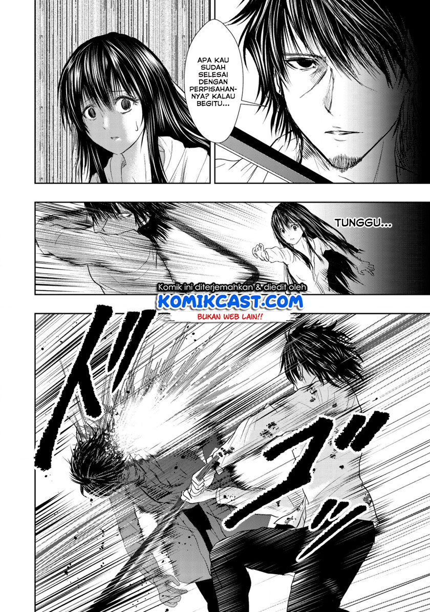 Isekai Kaeri no Ossan wa Shuumatsu de Sekai de Musou Suru