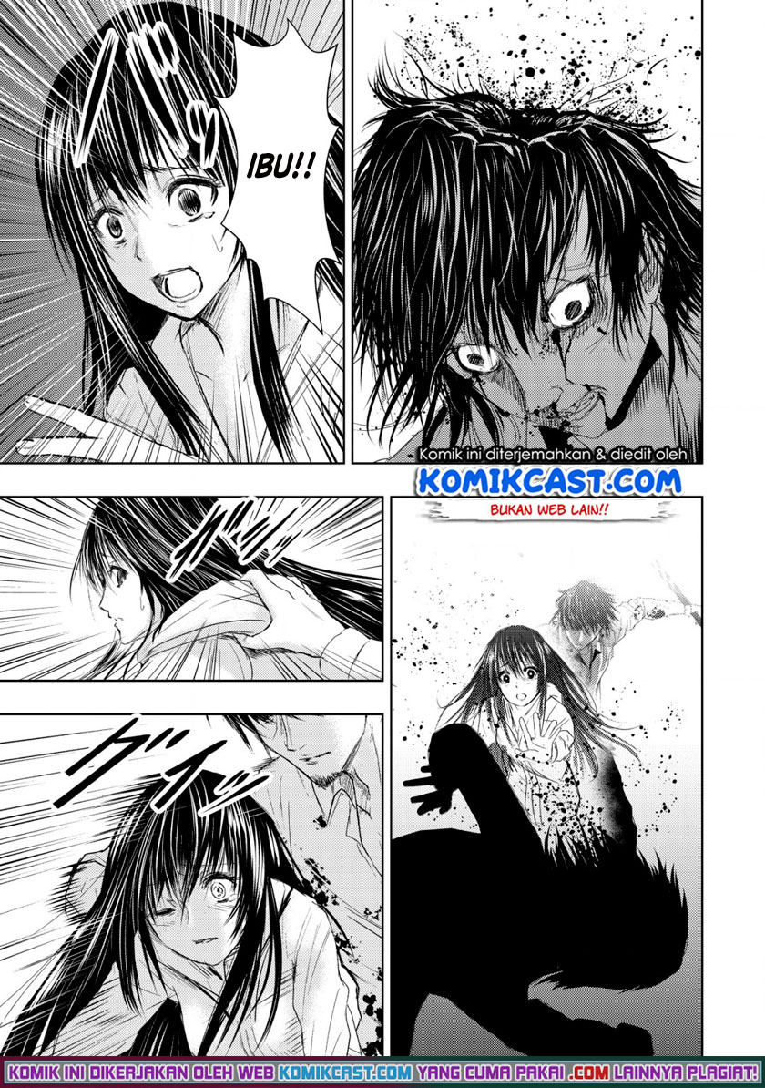 Isekai Kaeri no Ossan wa Shuumatsu de Sekai de Musou Suru