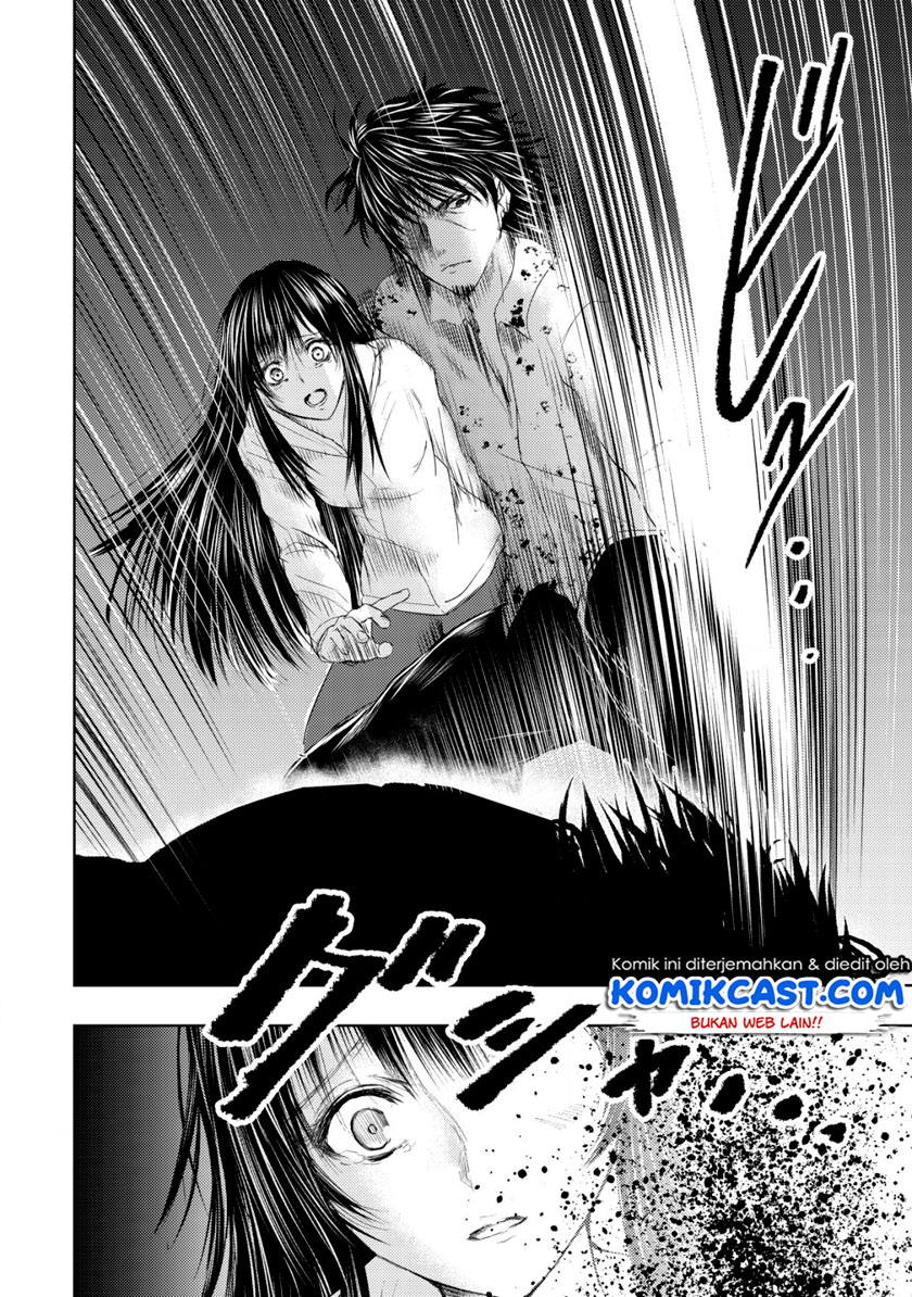 Isekai Kaeri no Ossan wa Shuumatsu de Sekai de Musou Suru