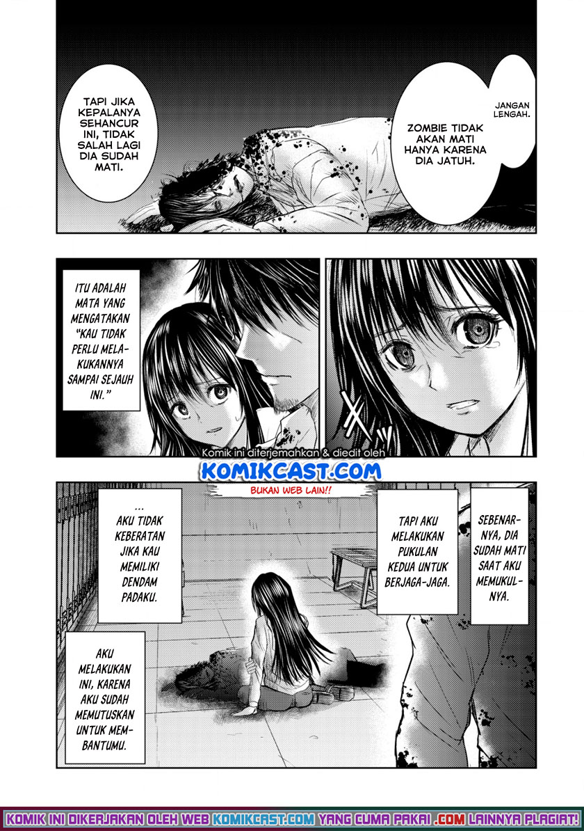 Isekai Kaeri no Ossan wa Shuumatsu de Sekai de Musou Suru