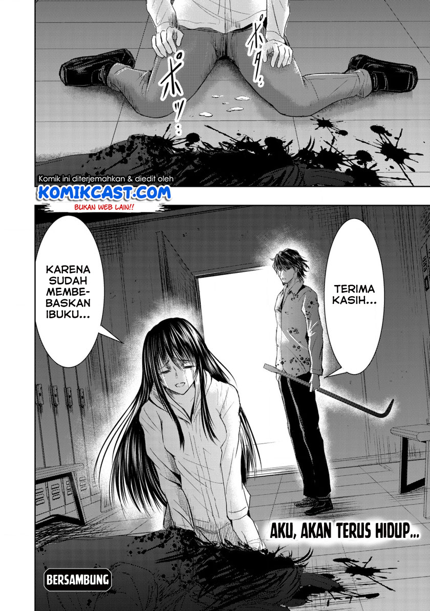 Isekai Kaeri no Ossan wa Shuumatsu de Sekai de Musou Suru