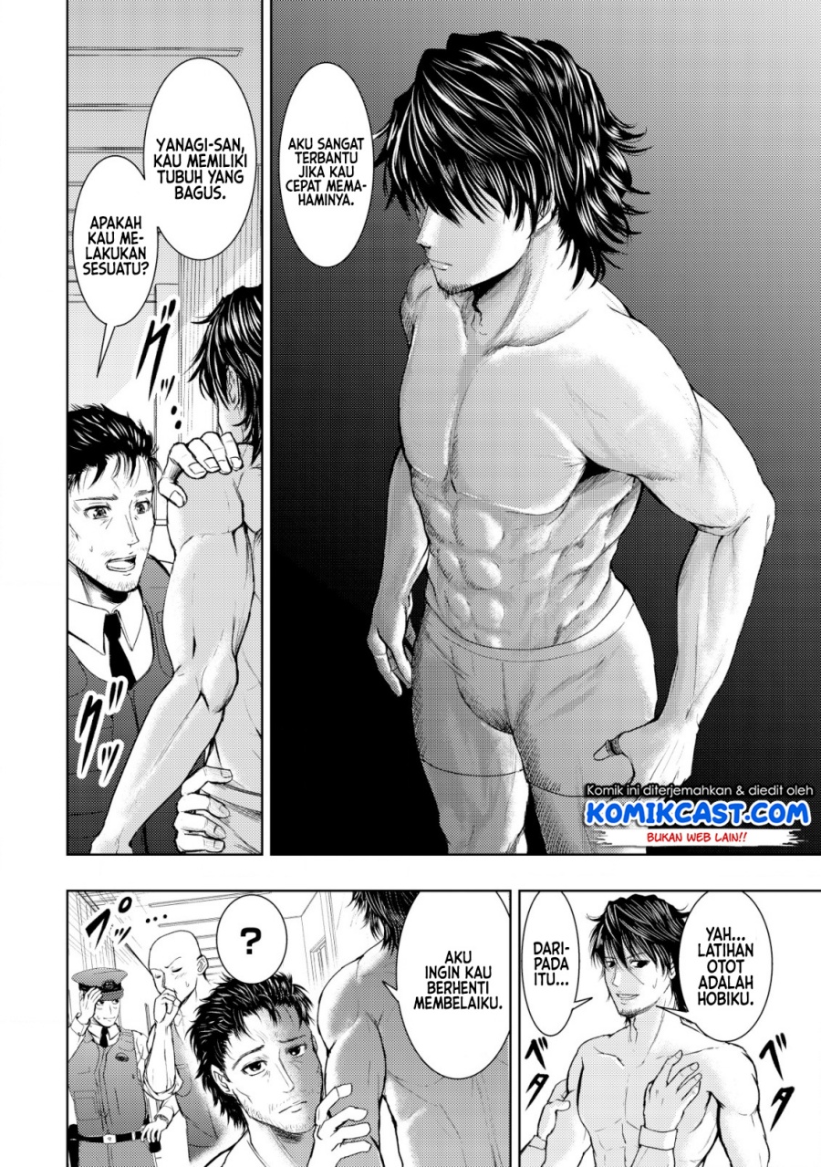 Isekai Kaeri no Ossan wa Shuumatsu de Sekai de Musou Suru