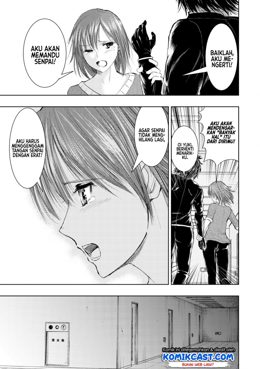 Isekai Kaeri no Ossan wa Shuumatsu de Sekai de Musou Suru