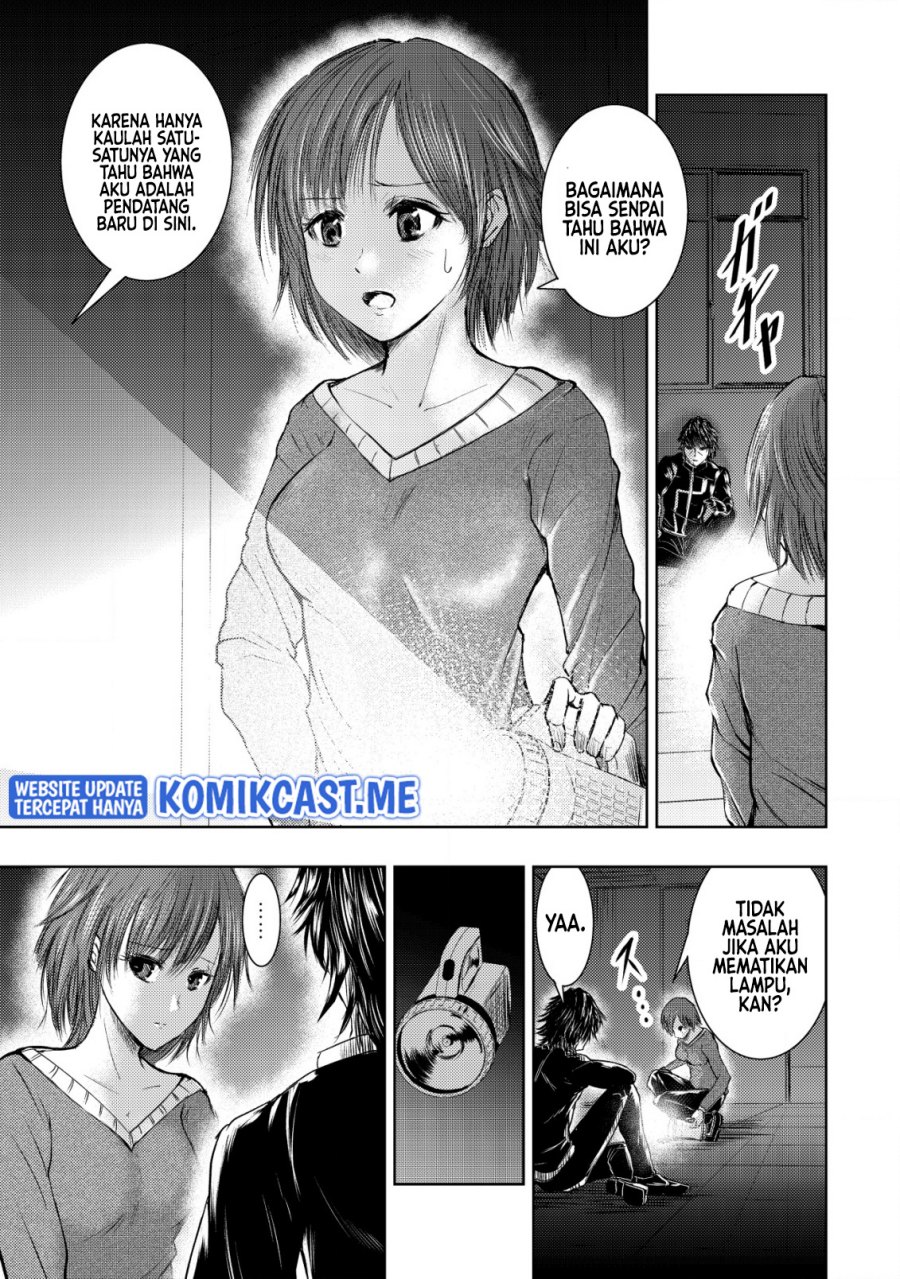 Isekai Kaeri no Ossan wa Shuumatsu de Sekai de Musou Suru