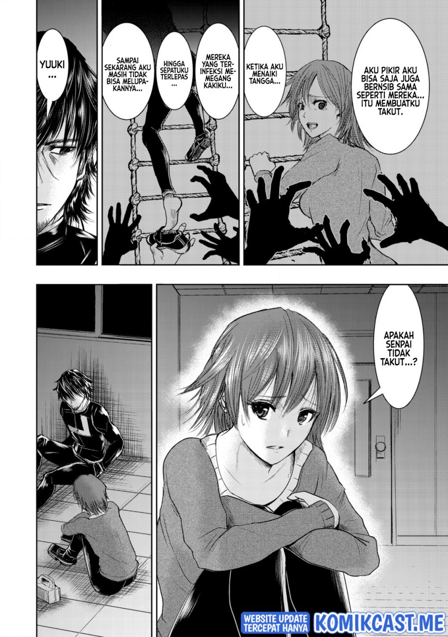 Isekai Kaeri no Ossan wa Shuumatsu de Sekai de Musou Suru