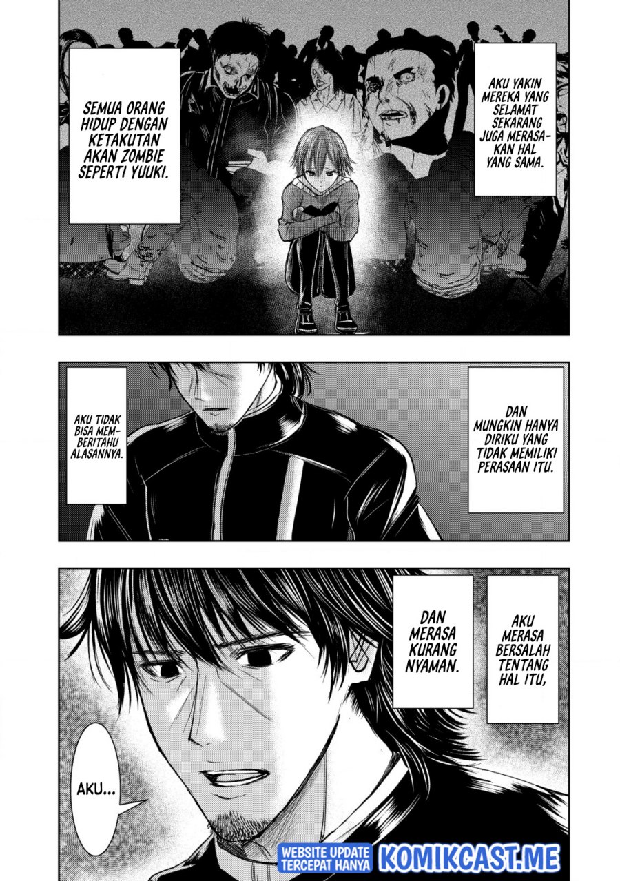 Isekai Kaeri no Ossan wa Shuumatsu de Sekai de Musou Suru