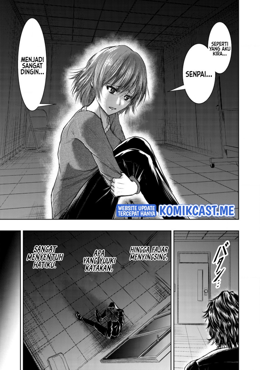 Isekai Kaeri no Ossan wa Shuumatsu de Sekai de Musou Suru