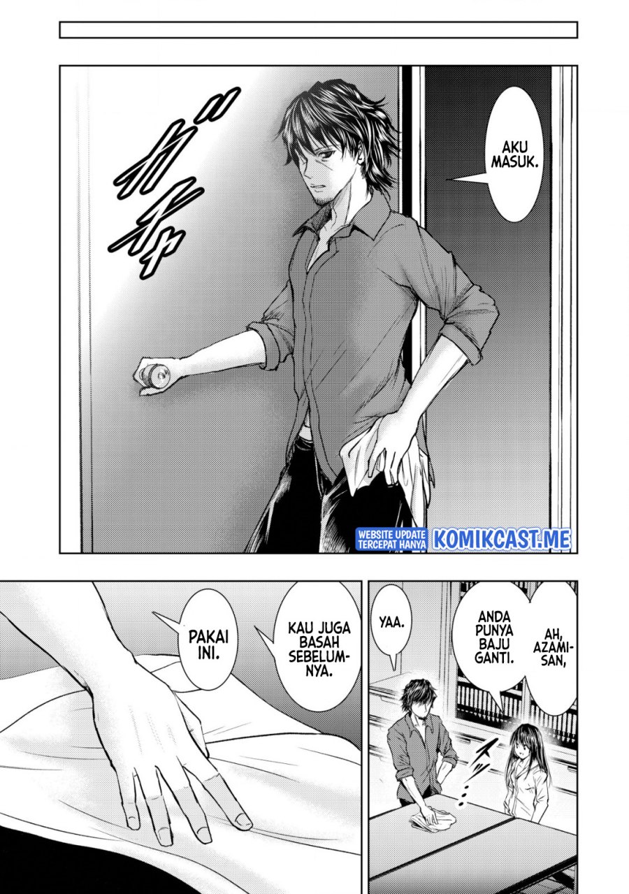 Isekai Kaeri no Ossan wa Shuumatsu de Sekai de Musou Suru