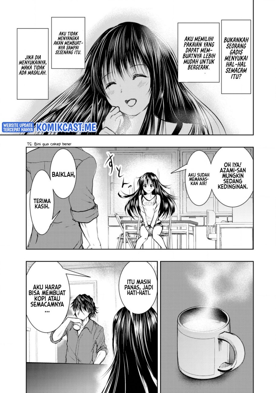 Isekai Kaeri no Ossan wa Shuumatsu de Sekai de Musou Suru