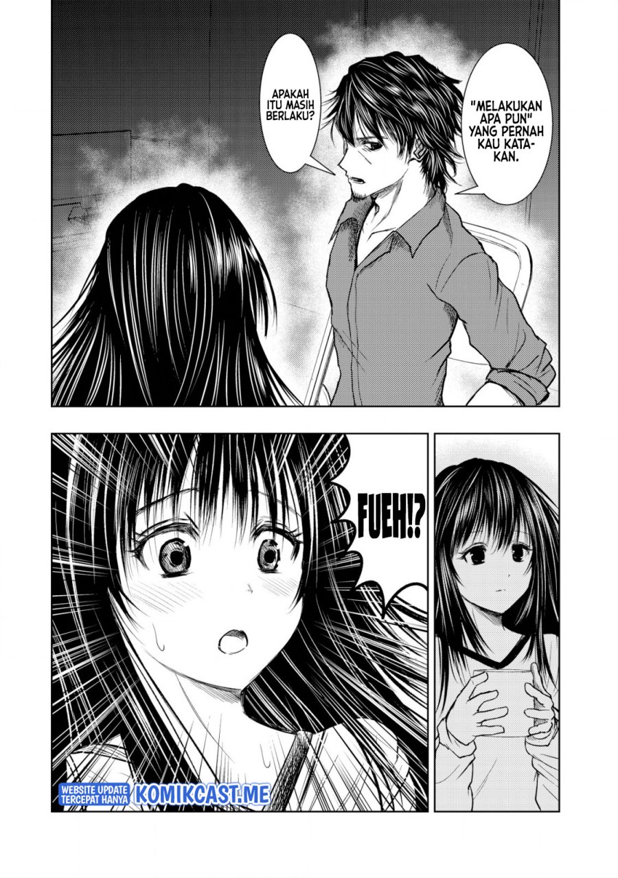 Isekai Kaeri no Ossan wa Shuumatsu de Sekai de Musou Suru
