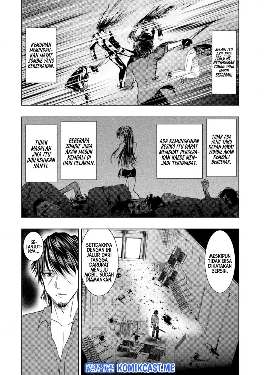 Isekai Kaeri no Ossan wa Shuumatsu de Sekai de Musou Suru