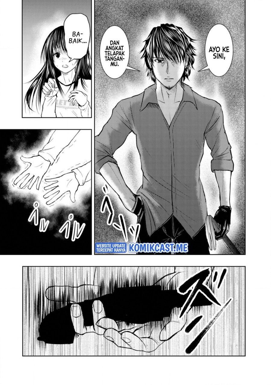 Isekai Kaeri no Ossan wa Shuumatsu de Sekai de Musou Suru