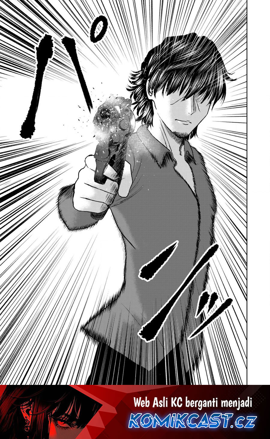 Isekai Kaeri no Ossan wa Shuumatsu de Sekai de Musou Suru
