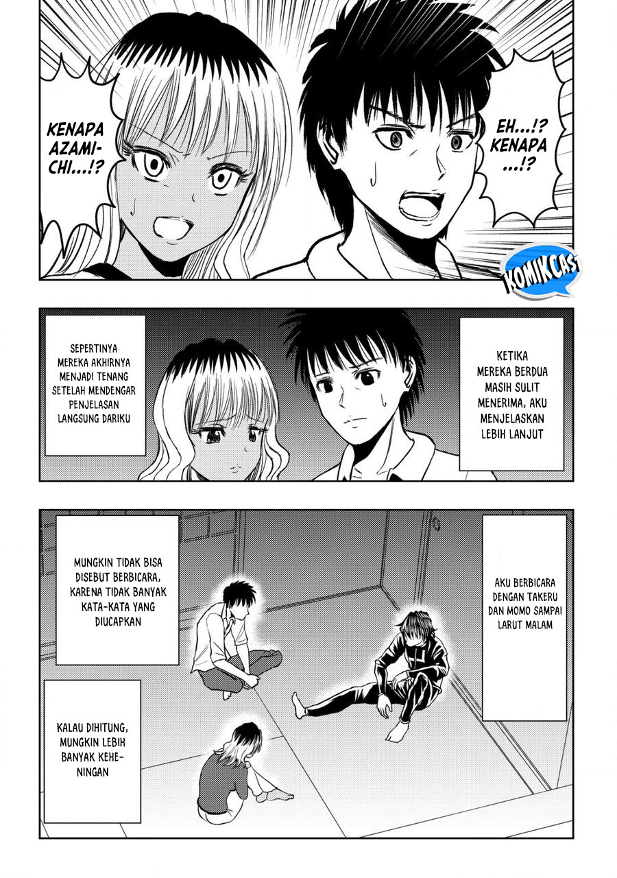 Isekai Kaeri no Ossan wa Shuumatsu de Sekai de Musou Suru