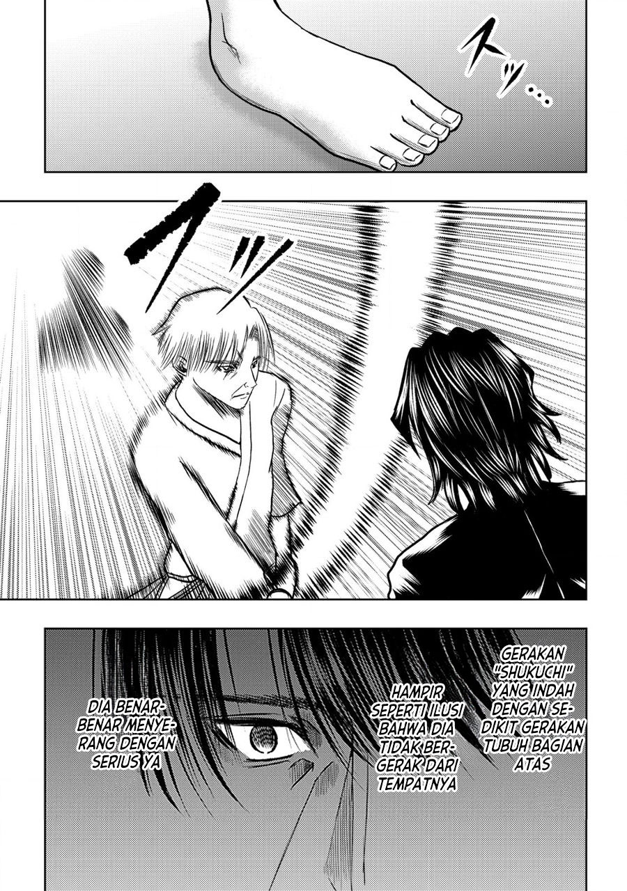 Isekai Kaeri no Ossan wa Shuumatsu de Sekai de Musou Suru