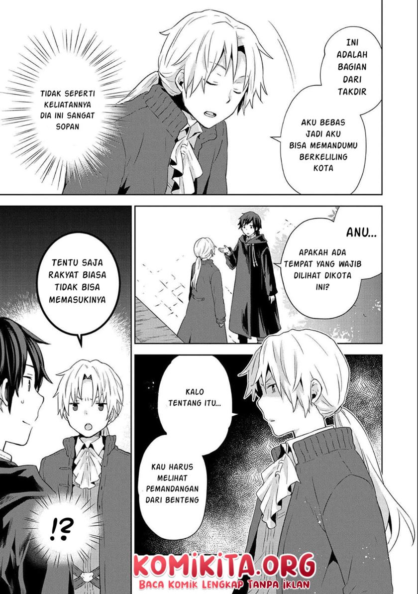 Isekai Ni Teni Shitara Yama No Naka Datta. Handou De Tsuyo Sayor