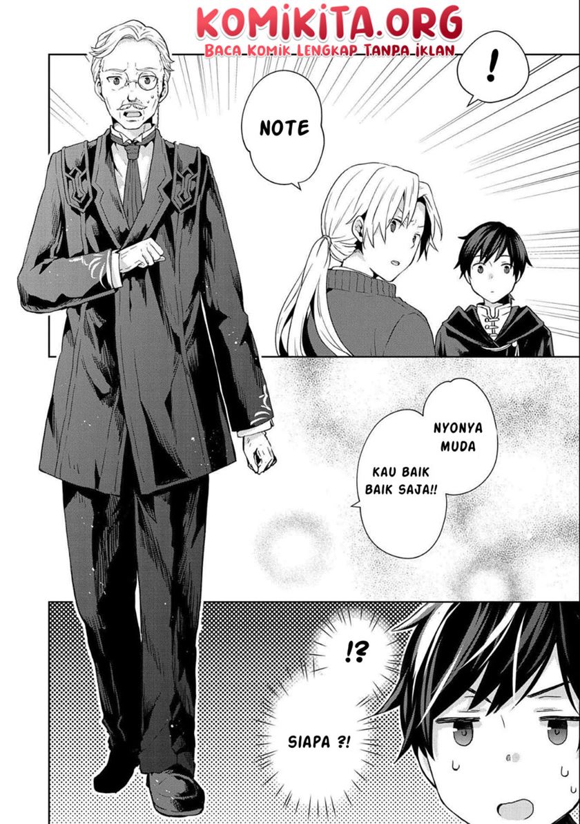 Isekai Ni Teni Shitara Yama No Naka Datta. Handou De Tsuyo Sayor