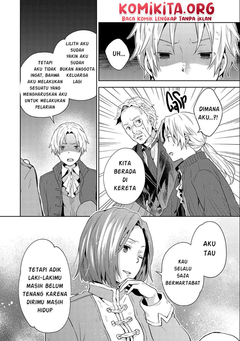 Isekai Ni Teni Shitara Yama No Naka Datta. Handou De Tsuyo Sayor