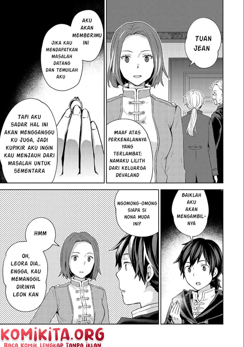 Isekai Ni Teni Shitara Yama No Naka Datta. Handou De Tsuyo Sayor