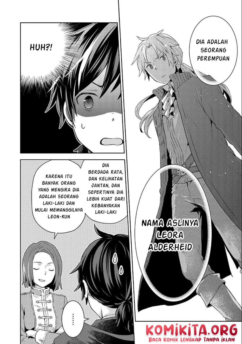 Isekai Ni Teni Shitara Yama No Naka Datta. Handou De Tsuyo Sayor