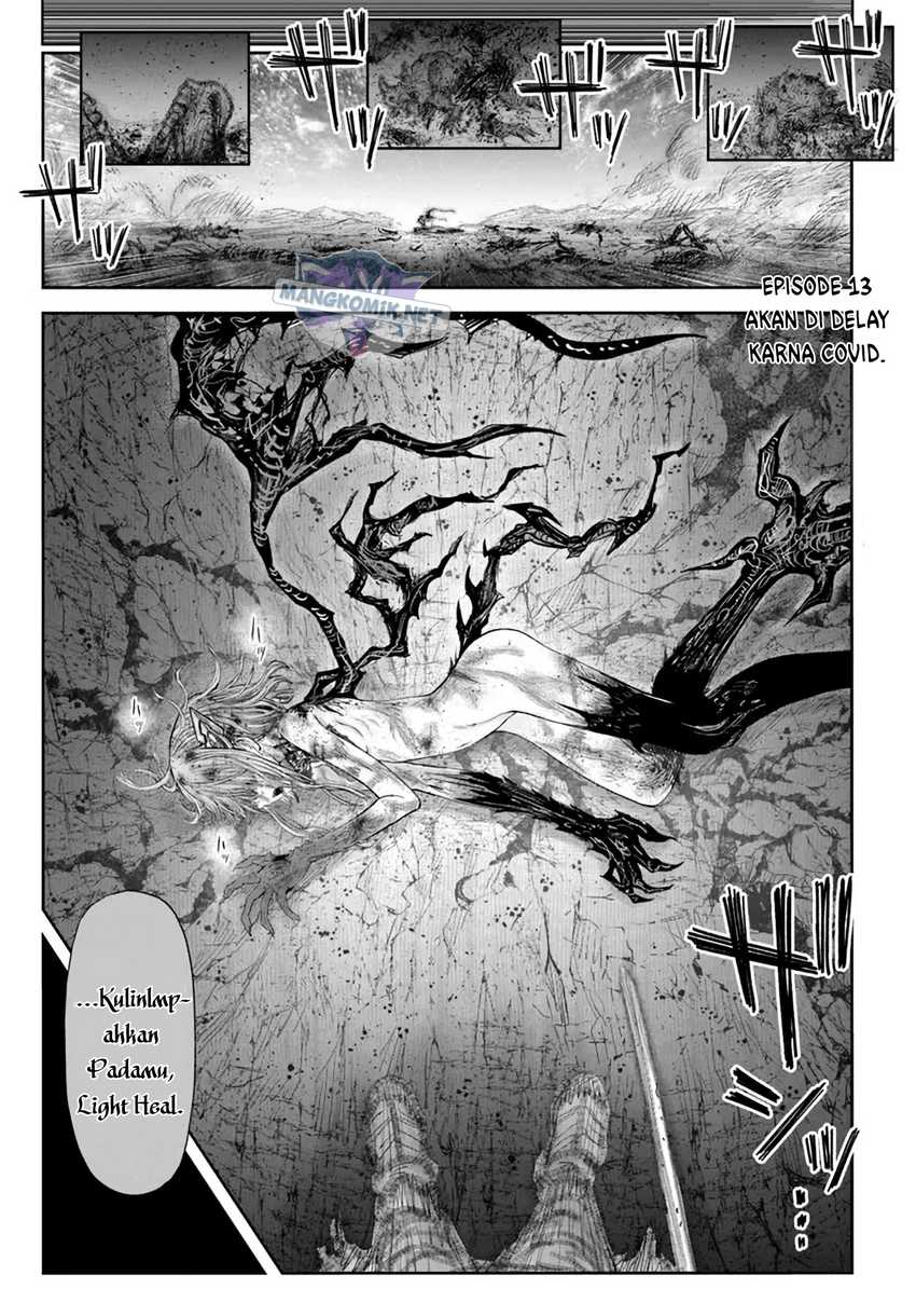 Isekai Ojisan Chapter 45