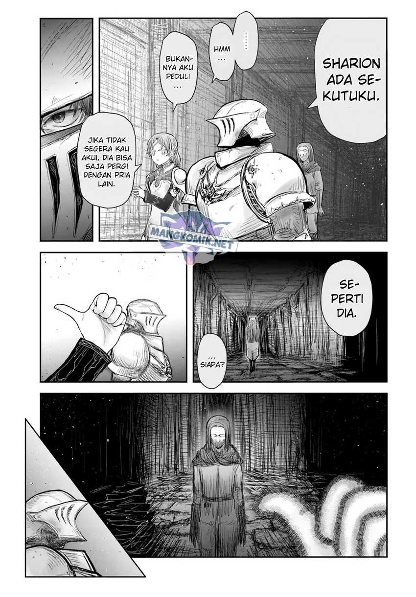 Isekai Ojisan Chapter 45