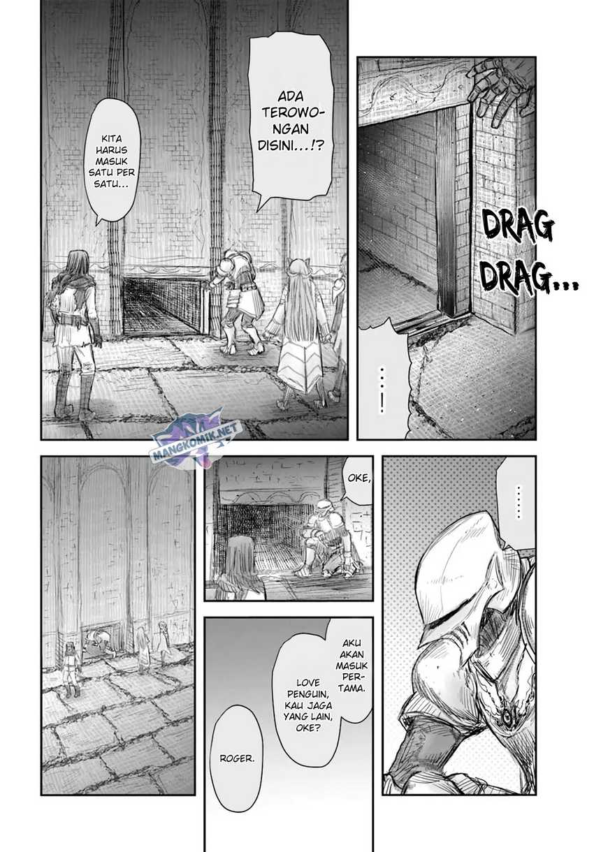 Isekai Ojisan Chapter 45