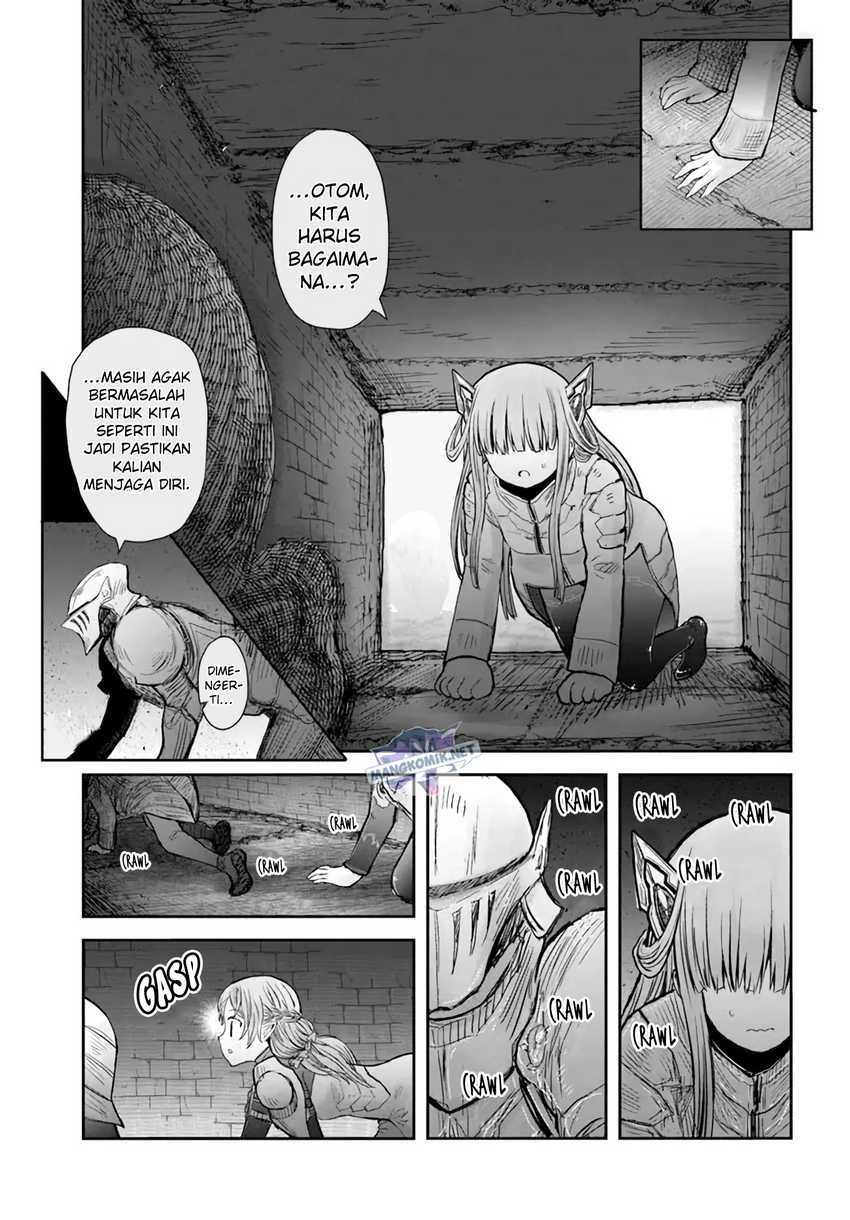 Isekai Ojisan Chapter 45