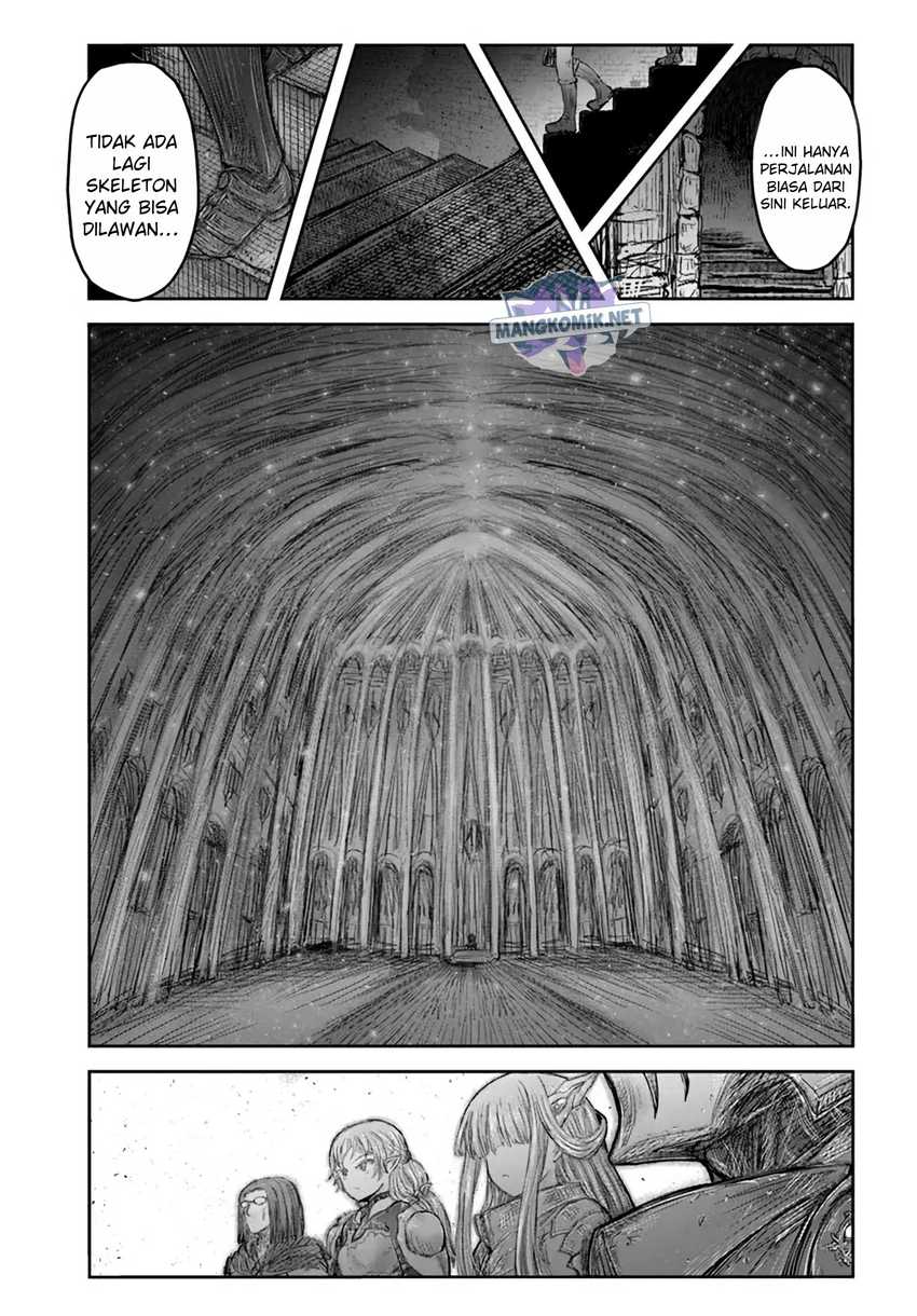 Isekai Ojisan Chapter 45