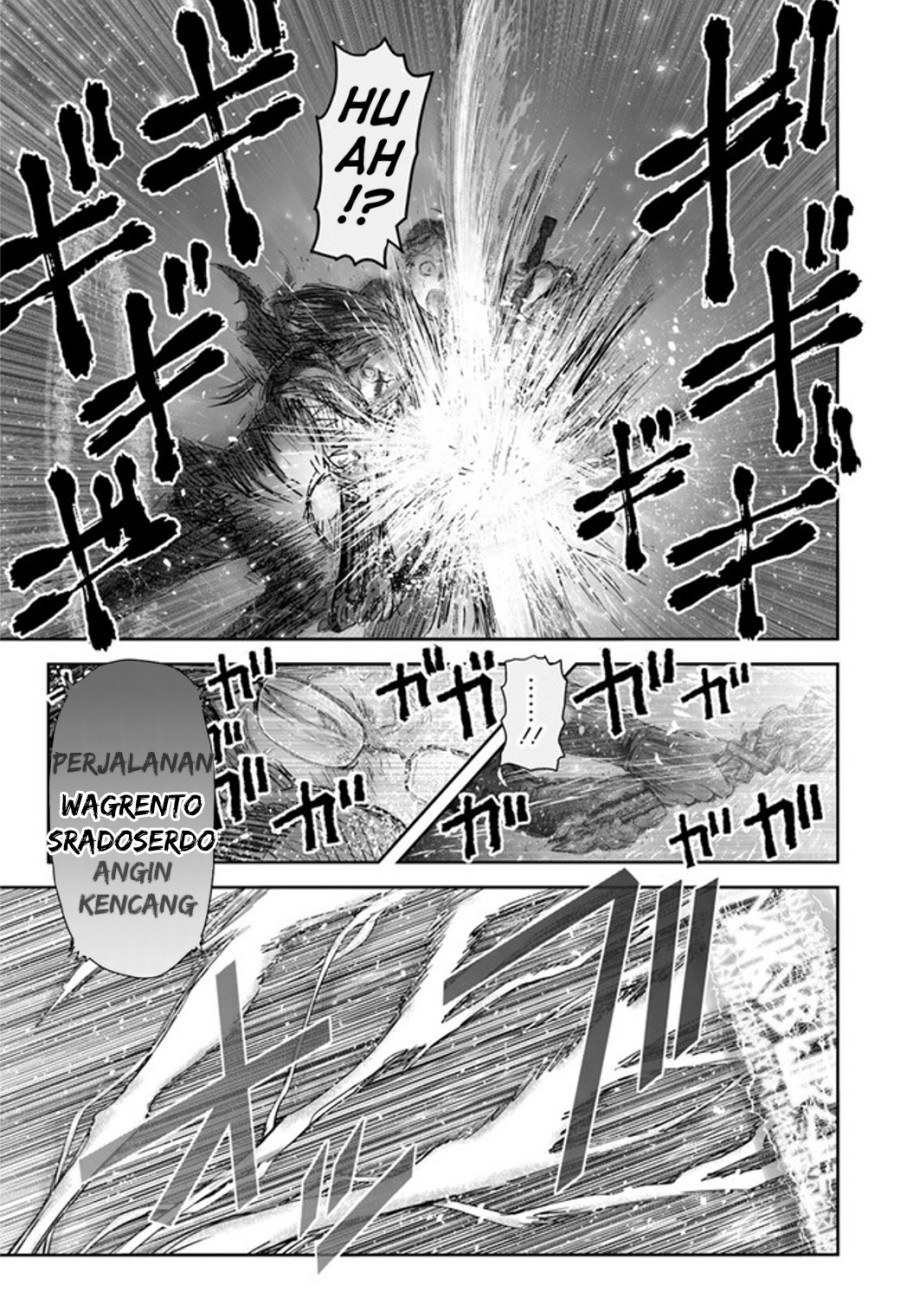 Isekai Ojisan Chapter 53