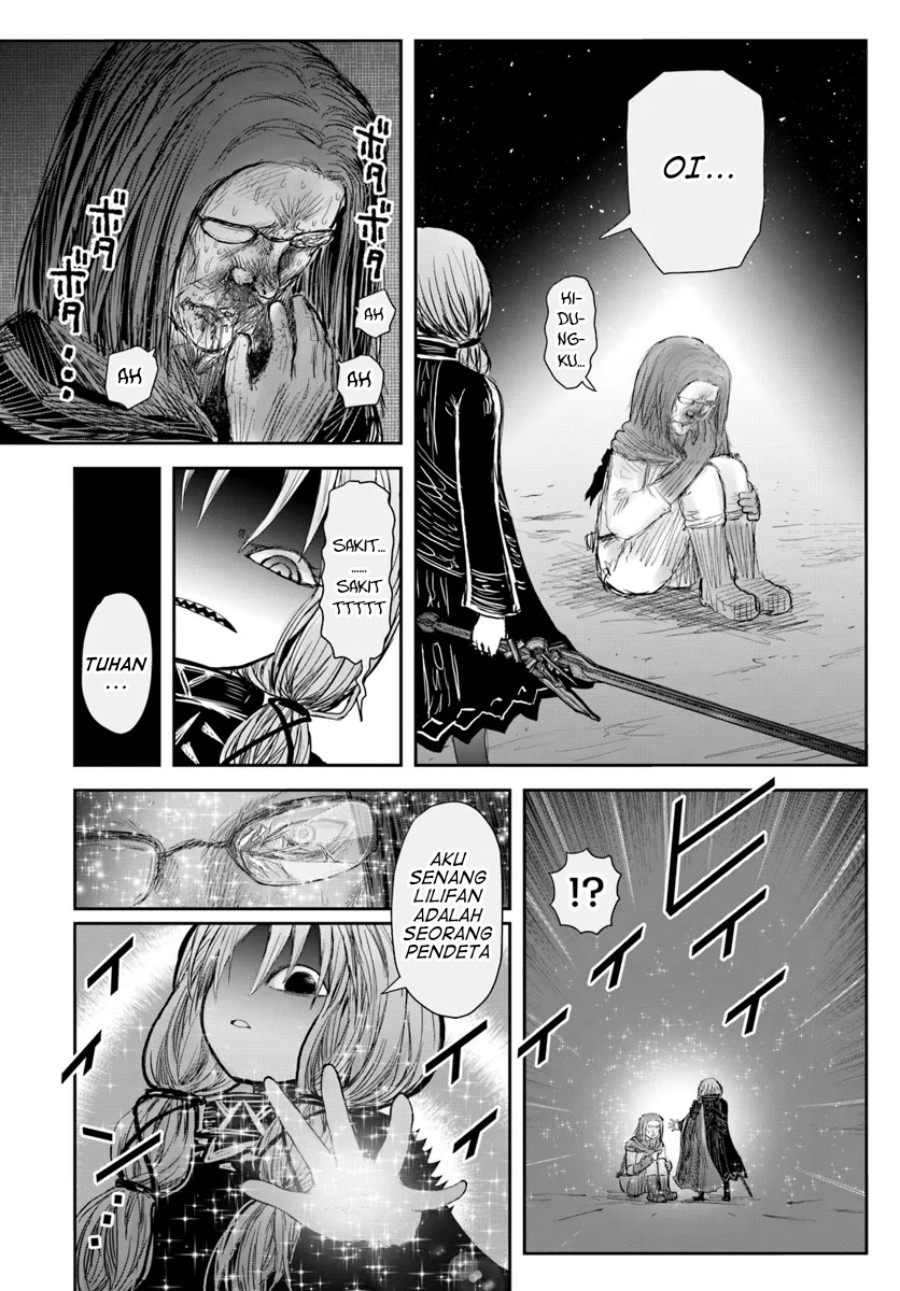 Isekai Ojisan Chapter 60