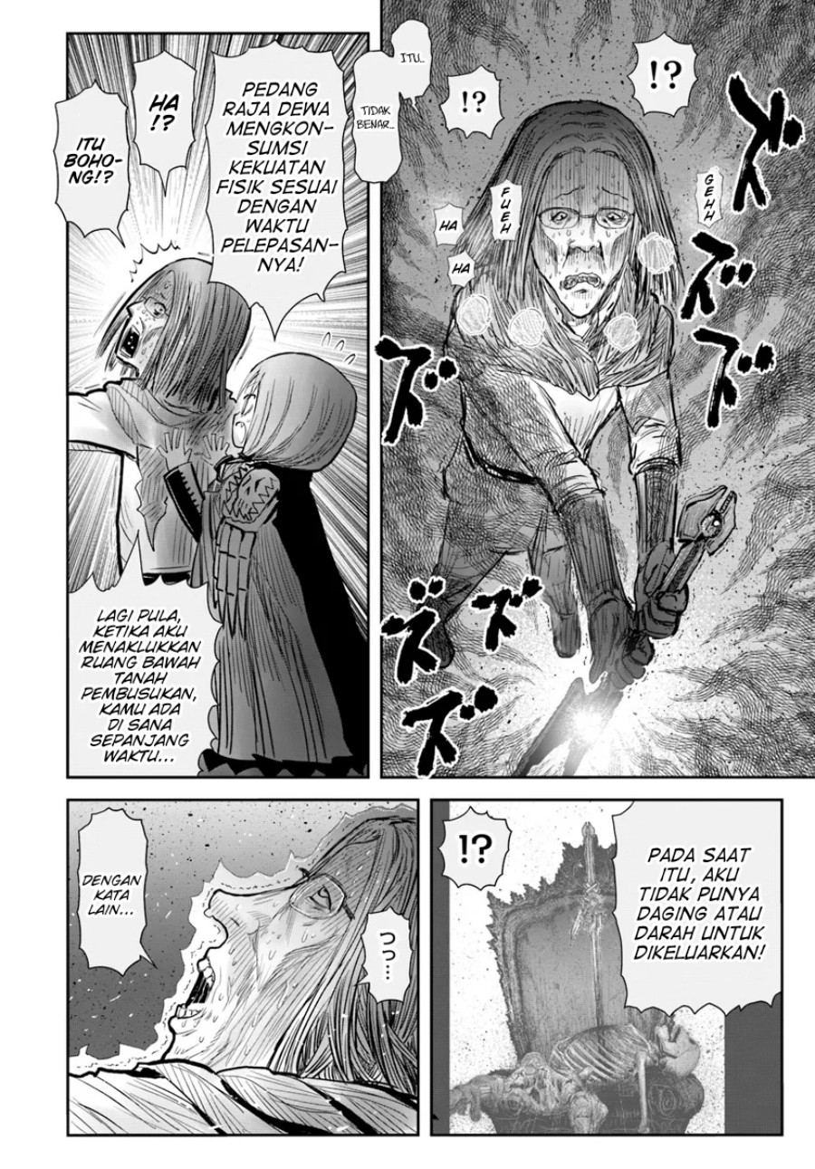 Isekai Ojisan Chapter 60