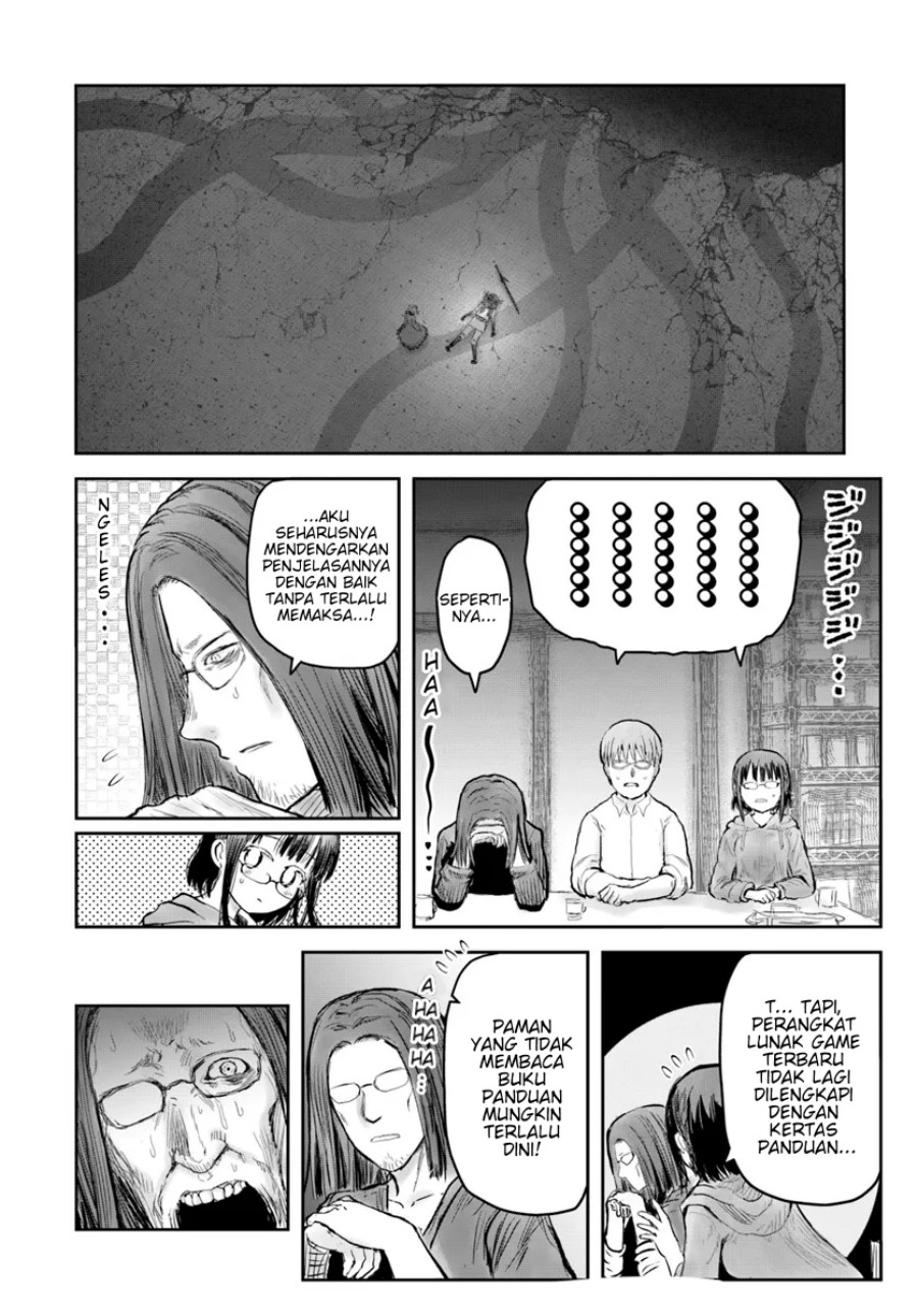 Isekai Ojisan Chapter 60