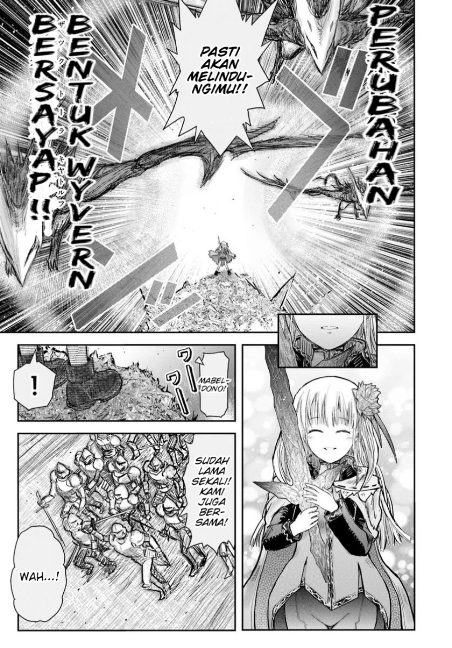 Isekai Ojisan Chapter 62