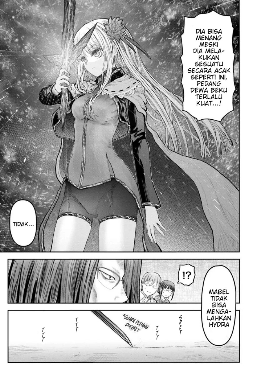 Isekai Ojisan Chapter 62