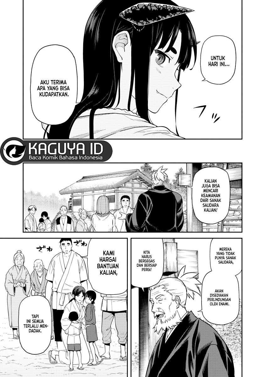 Ishigami Senki