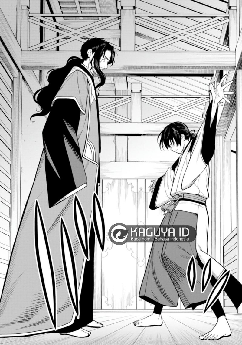 Ishigami Senki