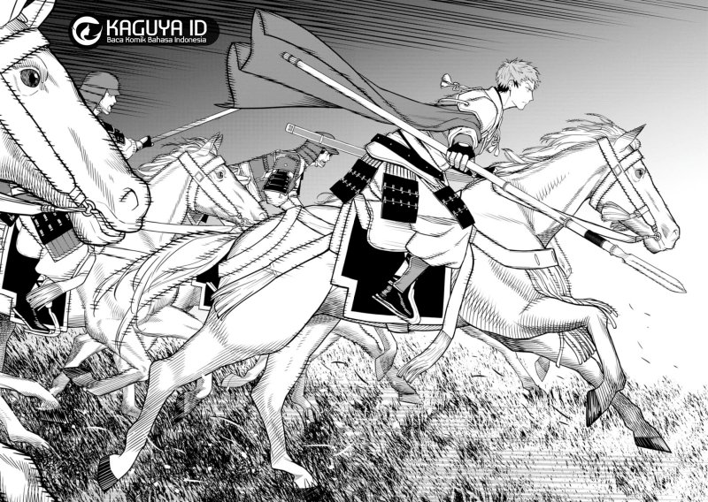 Ishigami Senki