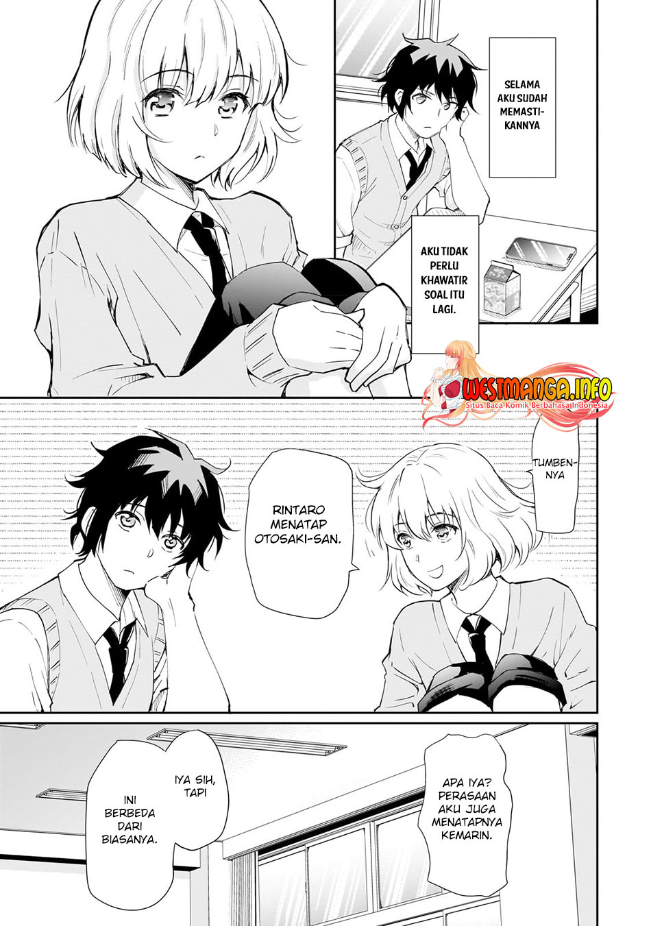 Isshou Hatarakitakunai Ore ga Classmate no Daininki Idol ni Natsukaretara