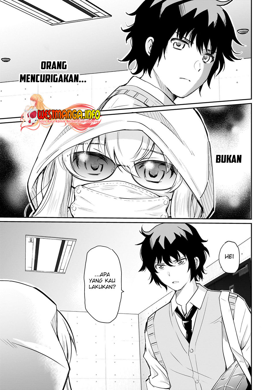 Isshou Hatarakitakunai Ore ga Classmate no Daininki Idol ni Natsukaretara