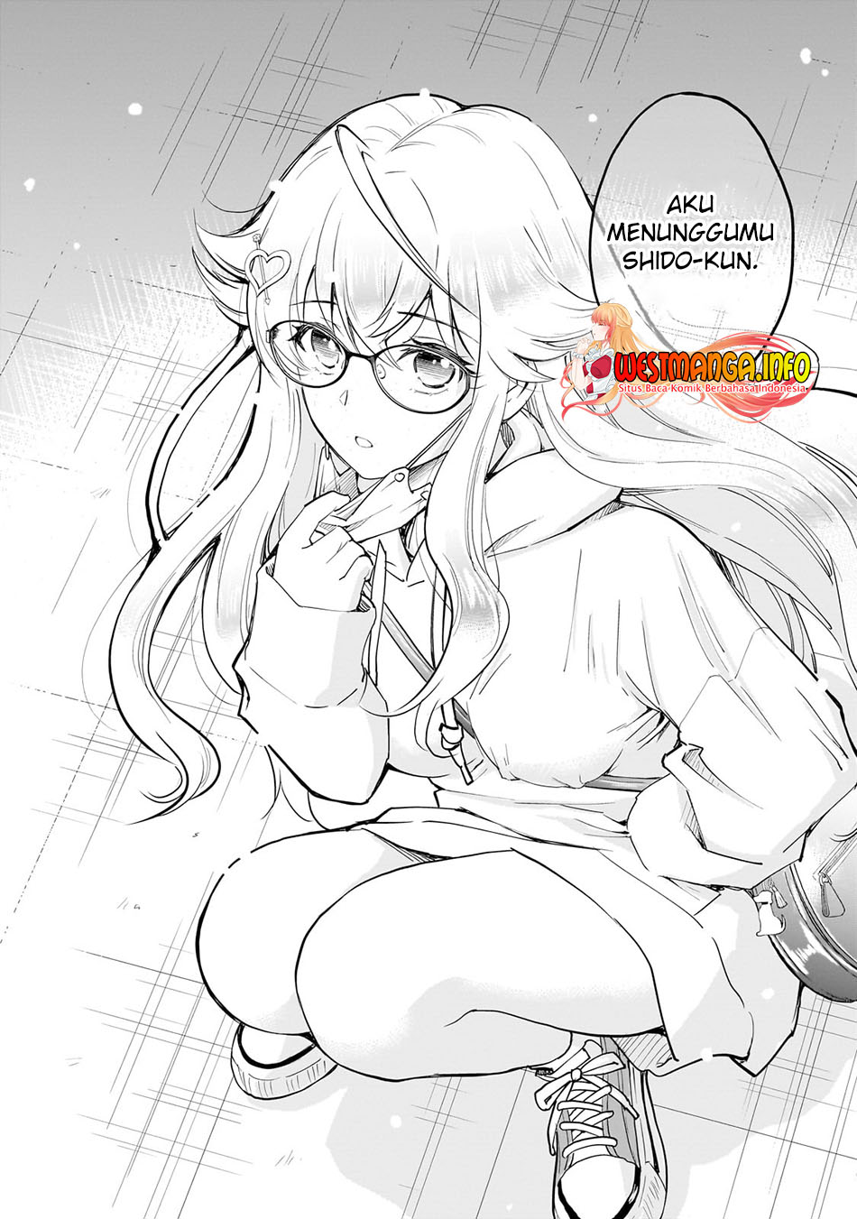 Isshou Hatarakitakunai Ore ga Classmate no Daininki Idol ni Natsukaretara
