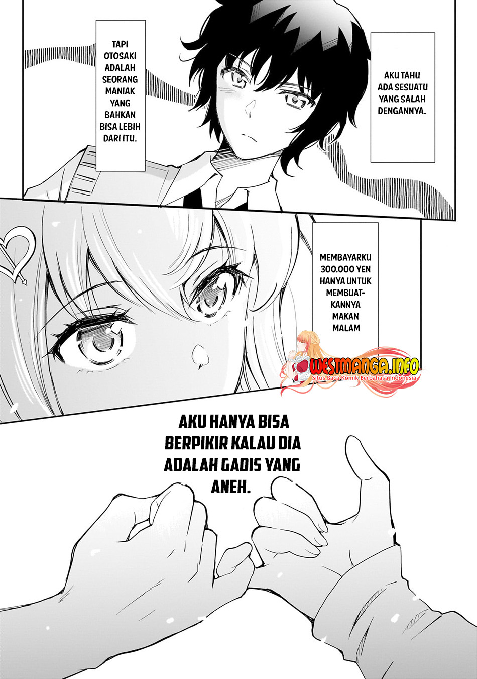Isshou Hatarakitakunai Ore ga Classmate no Daininki Idol ni Natsukaretara