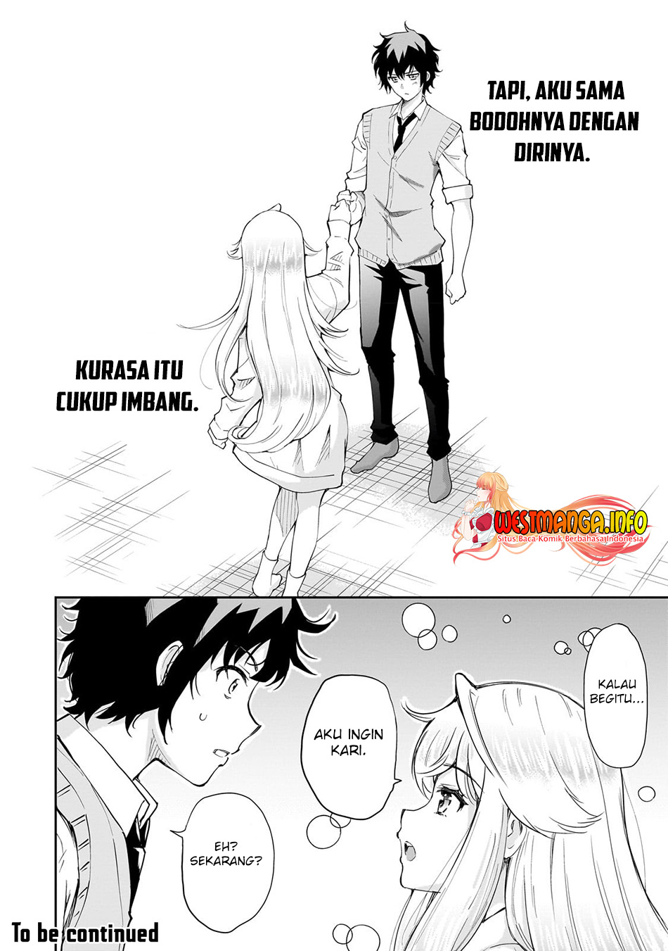 Isshou Hatarakitakunai Ore ga Classmate no Daininki Idol ni Natsukaretara