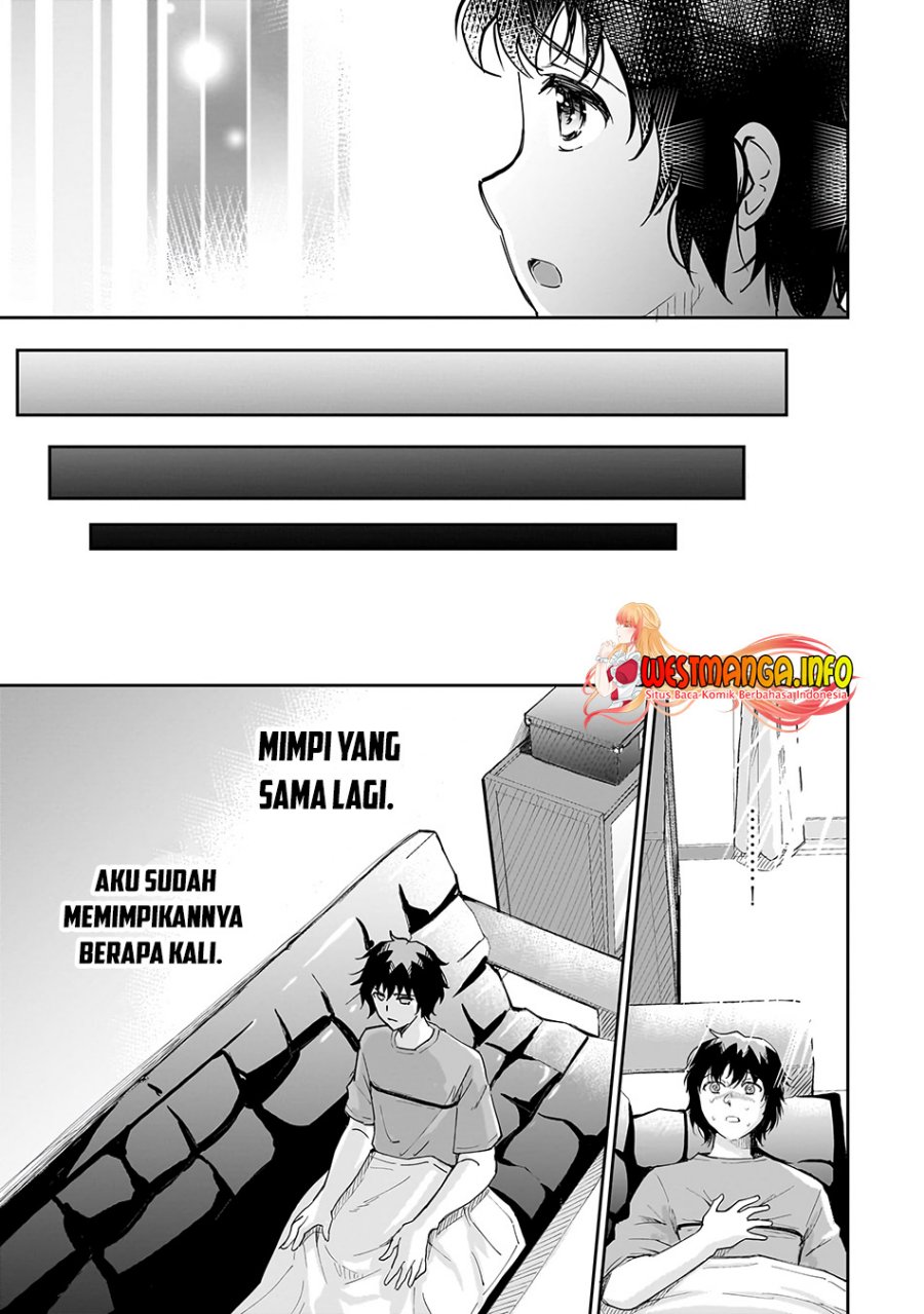 Isshou Hatarakitakunai Ore ga Classmate no Daininki Idol ni Natsukaretara Chapter 5